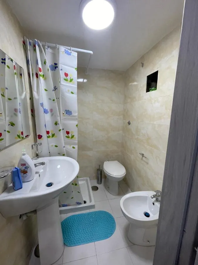 House Spaccanapoli Holiday home