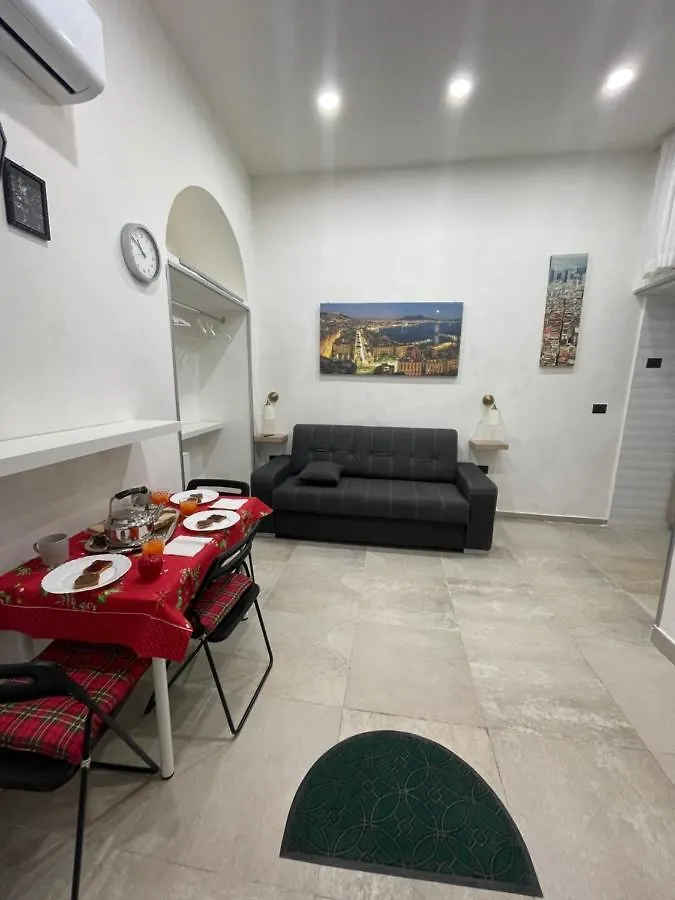 Holiday home House Spaccanapoli Italy