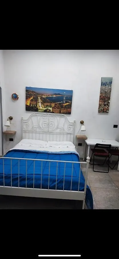 House Spaccanapoli 0*, Naples Italy