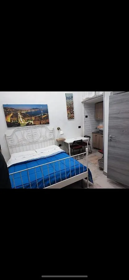 House Spaccanapoli Holiday home Naples